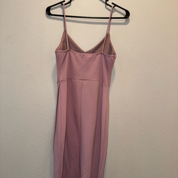 Lulu's Mini Dress - Picture 2 of 3